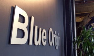 นาซ่า-บลูออริจิน ร่วมทดสอบจรวดแบบ Sub-orbital รุ่นใหม่, Whale Energy Station