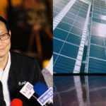 ปตท.ปรับกลยุทธ์เน้นลงทุนพลังงานทดแทน ตั้งเป้าเพิ่มกำลังผลิตไฟฟ้าให้ถึง 8,000 เมกะวัตต์ในอีก 10 ปี, Whale Energy Station