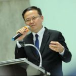 สอวช.ดันแผนพัฒนาคนปี 64-70 รองรับ 12 อุตสาหกรรมเป้าหมาย จี้มหาวิทยาลัยเร่งปรับการเรียนการสอน ตอบโจทย์พัฒนาประเทศ, Whale Energy Station