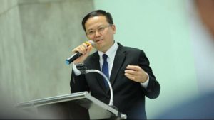 สอวช.ดันแผนพัฒนาคนปี 64-70 รองรับ 12 อุตสาหกรรมเป้าหมาย จี้มหาวิทยาลัยเร่งปรับการเรียนการสอน ตอบโจทย์พัฒนาประเทศ, Whale Energy Station