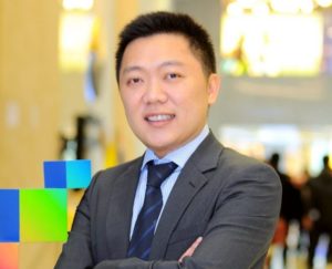 CHOW จับมือ &#8220;ฮาโก้ อิเลคทริค&#8221; ลุยตลาด Solar Rooftop ครบวงจร, Whale Energy Station