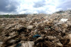 รัฐเตรียมเดินหน้ารับซื้อไฟฟ้าจากขยะชุมชน 400 เมกะวัตต์ เข้าระบบปี 65, Whale Energy Station