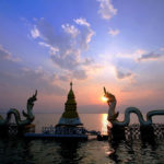 “พะเยา” ก้าวไปอีกขั้น เตรียมผลักดันสู่ “เมืองแห่งการเรียนรู้“ ยูเนสโก, Whale Energy Station