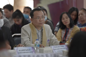 “พะเยา” ก้าวไปอีกขั้น เตรียมผลักดันสู่ “เมืองแห่งการเรียนรู้“ ยูเนสโก, Whale Energy Station