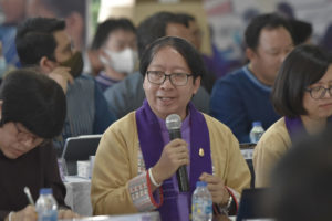 “พะเยา” ก้าวไปอีกขั้น เตรียมผลักดันสู่ “เมืองแห่งการเรียนรู้“ ยูเนสโก, Whale Energy Station