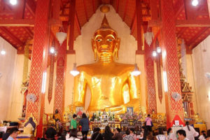 “พะเยา” ก้าวไปอีกขั้น เตรียมผลักดันสู่ “เมืองแห่งการเรียนรู้“ ยูเนสโก, Whale Energy Station