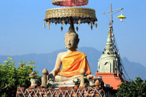 “พะเยา” ก้าวไปอีกขั้น เตรียมผลักดันสู่ “เมืองแห่งการเรียนรู้“ ยูเนสโก, Whale Energy Station