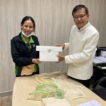 ต่อยอดนวัตกรรมรักษ์โลกกล่องพลาสต์พืช, Whale Energy Station