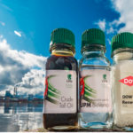 Dow เปิดตัวเม็ดพลาสติกผลิตฟิล์มชีวภาพ จากของเหลือในอุตสาหกรรมกระดาษ, Whale Energy Station