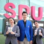 ‘ม.ศรีปทุม’ ชูหลักสูตรรับยุคดิจิทัล หนุน นศ. ใช้ IoT แก้ปัญหาสังคม, Whale Energy Station