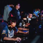 อว. จับมือ อินโฟเฟด จัดหลักสูตรปั้นอาชีพใหม่ ป้อนวงการอีสปอร์ต, Whale Energy Station