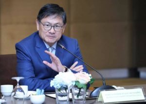 ครม.ไฟเขียว 1 ตำบล 1 มหาวิทยาลัย ใช้งบกว่า 10 ล้านบาท, Whale Energy Station