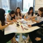 TBS ธรรมศาสตร์ วางแผนสอนแบบไฮบริดปี 64 สู้วิกฤตไวรัสในอนาคต, Whale Energy Station