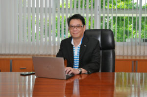 TBS ธรรมศาสตร์ วางแผนสอนแบบไฮบริดปี 64 สู้วิกฤตไวรัสในอนาคต, Whale Energy Station