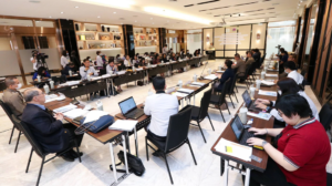 กสศ.ติดอาวุธ ครู ตชด.ไม่ต้องทิ้งห้องเรียน เพิ่มวุฒิวิชาชีพ ลดเหลื่อมล้ำ, Whale Energy Station