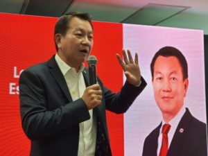 เอสโซ่ ทุ่มงบ 1,500 ล้านบาท ขยายปั๊มทะลุ 700 แห่งในปี 64 หวังขยับขึ้นเป็นปั๊มเบอร์สองของประเทศ, Whale Energy Station