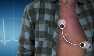 “S-Patch Cardio” เทคโนโลยีอ่านคลื่นไฟฟ้าหัวใจแบบเรียลไทม์สำหรับผู้ป่วยโรคหัวใจ, Whale Energy Station