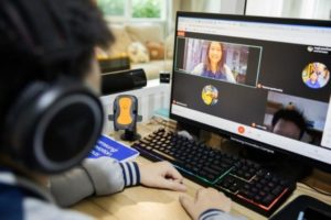 SIC รวมพลเยาวชนดิจิทัล ปั้น ‘นวัตกรรุ่นเยาว์’ เคลื่อนโลกอนาคต, Whale Energy Station