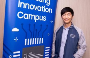 SIC รวมพลเยาวชนดิจิทัล ปั้น ‘นวัตกรรุ่นเยาว์’ เคลื่อนโลกอนาคต, Whale Energy Station