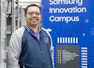 SIC รวมพลเยาวชนดิจิทัล ปั้น ‘นวัตกรรุ่นเยาว์’ เคลื่อนโลกอนาคต, Whale Energy Station