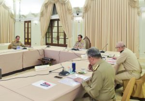 กพช.เคาะโรงไฟฟ้าชุมชน แนวทางใช้เงินกองทุนอนุรักษ์พลังงาน หนุนใช้รถไฟฟ้า, Whale Energy Station