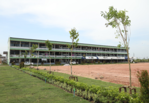 ปตท. มอบเงินช่วยเหลือให้ผู้ได้รับผลกระทบจากท่อก๊าซฯ รั่ว เพิ่มเติม, Whale Energy Station