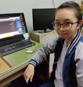 SIC รวมพลเยาวชนดิจิทัล ปั้น ‘นวัตกรรุ่นเยาว์’ เคลื่อนโลกอนาคต, Whale Energy Station