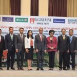 BGRIM ประกาศความพร้อมก่อสร้าง 7 โรงไฟฟ้าเพื่ออุตสาหกรรมมูลค่าลงทุน 4 หมื่นล้านบาท, Whale Energy Station