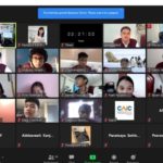 ค่าย CREATIVE AI CAMP แข่งไอเดียลดใช้พลังงานไฟฟ้า, Whale Energy Station