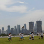 สิงคโปร์นำเข้าพลังงานไฟฟ้าจากมาเลเซีย, Whale Energy Station