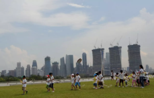 สิงคโปร์นำเข้าพลังงานไฟฟ้าจากมาเลเซีย, Whale Energy Station