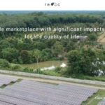 ปตท. เปิดตัวธุรกิจให้บริการซื้อ – ขายใบรับรองพลังงานหมุนเวียน เป็นรายแรกในไทย, Whale Energy Station