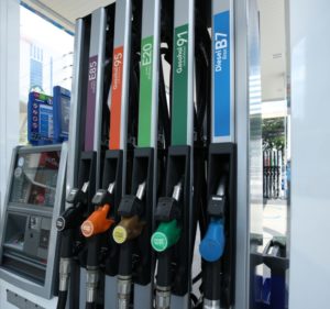 ERS เสนอยกเลิกชดเชยราคาน้ำมันE85 และดีเซลB20 เพื่อลดภาระกองทุนน้ำมัน, Whale Energy Station