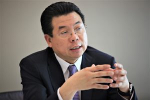 “ไทยออยล์” หนุนรัฐจ้างงานกว่า 20,000 อัตรา ลุยพลังงานสะอาด, Whale Energy Station