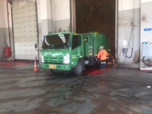 กทม. ลดขยะเมืองกรุงเปลี่ยนเป็นพลังงานเกิน 50% ในปี’75, Whale Energy Station