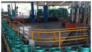 กบน.นัดประชุม 27 พ.ย.นี้ เคาะมาตรการอุ้มขายปลีกLPG, Whale Energy Station