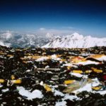 มลภาวะ &#8220;ไมโครพลาสติก&#8221; แพร่ไปถึงส่วนยอดของเขาเอเวอเรสต์แล้ว, Whale Energy Station