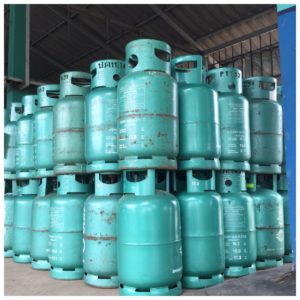 กบน.นัดประชุม 27 พ.ย.นี้ เคาะมาตรการอุ้มขายปลีกLPG, Whale Energy Station