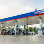 โตควบคู่ “ชุมชน-สังคม-สิ่งแวดล้อม” ถอดรหัส “OR” สู่ธุรกิจยั่งยืน, Whale Energy Station