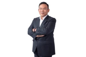 บ้านปู เพาเวอร์ ลุยขยายลงทุนโรงไฟฟ้าในเวียดนาม ญี่ปุ่น จีน และสหรัฐฯ หวังกำลังผลิตตามสัดส่วนลงทุนถึง 5,300 เมกะวัตต์ในปี 68, Whale Energy Station