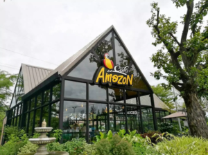 โตควบคู่ “ชุมชน-สังคม-สิ่งแวดล้อม” ถอดรหัส “OR” สู่ธุรกิจยั่งยืน, Whale Energy Station