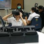 มหาวิทยาลัยเชียงใหม่ นำ VR เสริมประสิทธิภาพ การศึกษา, Whale Energy Station