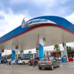 สั่งบริษัทน้ำมันเตรียมสำรองน้ำมันให้พอรองรับประชาชนเดินทางช่วงเทศกาลปีใหม่, Whale Energy Station