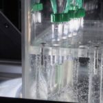 นักวิทยาศาสตร์คิดค้นเทคนิคใช้แสงแดดรีไซเคิลชุดป้องกัน PPE ไปเป็นพลังงาน, Whale Energy Station