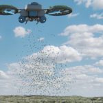 “โดรนซีด” สำแดงฤทธิ์ “ปลูกป่า”, Whale Energy Station