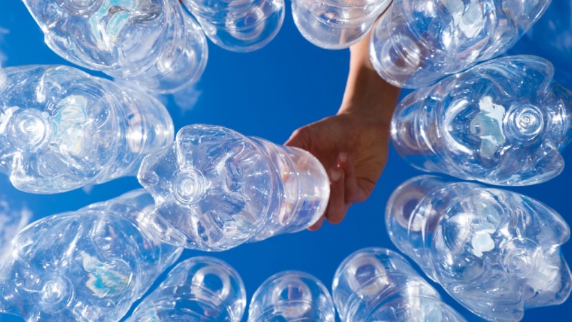 ขวดพลาสติกจากพืช เทคโนโลยีวิถีใหม่ ลดปัญหาขยะและภาวะโลกร้อน, Whale Energy Station