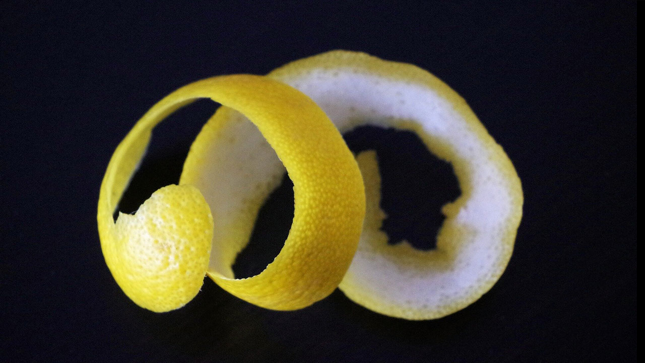 ใช้เปลือกส้มเป็นวัตถุดิบ รีไซเคิลพลาสติก, Whale Energy Station