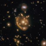 กล้องฮับเบิลจับภาพวงแหวนหลอมเหลว, Whale Energy Station