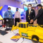 10ภาพอนาคต กฟผ.เน้นนำนวัตกรรมสร้างความมั่นคงไฟฟ้ารับมือการเปลี่ยนแปลงเทคโนโลยี, Whale Energy Station