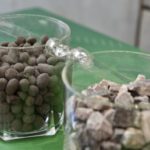 ภาครัฐ-เอกชนผนึกกำลัง คิดค้น “หินเบา” รักษาสิ่งแวดล้อม, Whale Energy Station